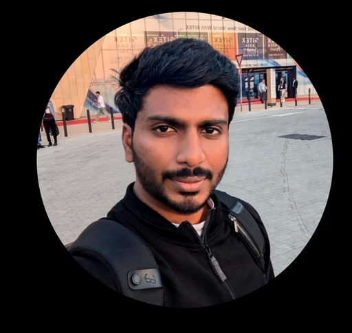 User Avatar 1